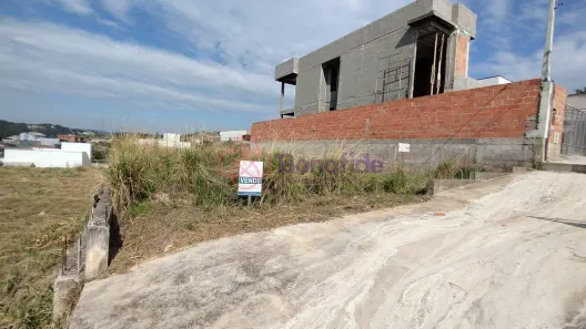 Lote/Terreno à venda, 306m² no Residencial Botânica, Itupeva