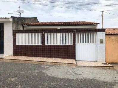 Casa com 2 Quartos à venda, 126m² no Rosa Elze, São Cristóvão