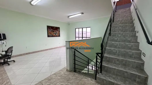 Galpão/Depósito/Armazém à venda, 410m² no Parque Via Norte, Campinas