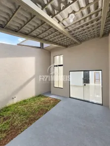Casa com 2 Quartos à venda, 80m² no Setor Estrela Dalva, Goiânia