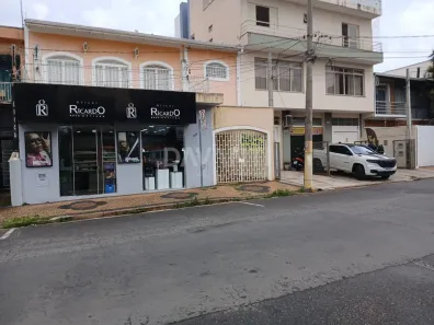Sobrado com 3 Quartos à venda, 270m² no Taquaral, Campinas
