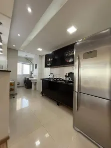 Apartamento com 2 Quartos à venda, 82m² no Várzea do Palácio, Guarulhos