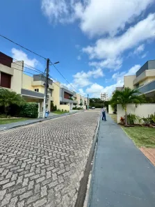 Casa de Condomínio com 4 Quartos à venda, 240m² no Olho D'Água, São Luís