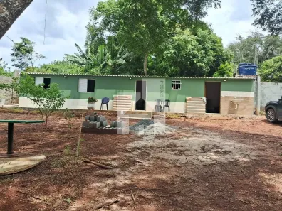 Lote/Terreno à venda, 2250m² no Estância São Jorge, Jarinu