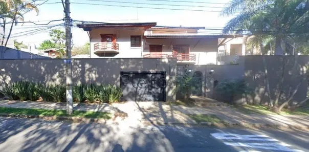 Imóvel Comercial com 4 Quartos para alugar, 554m² no Bairro das Palmeiras, Campinas