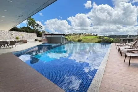 Lote/Terreno à venda, 614m² no Atmosphera Green Residence, Lagoa Seca