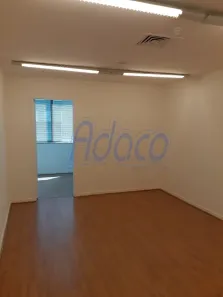 Sala Comercial para alugar, 37m² no Centro, Rio de Janeiro
