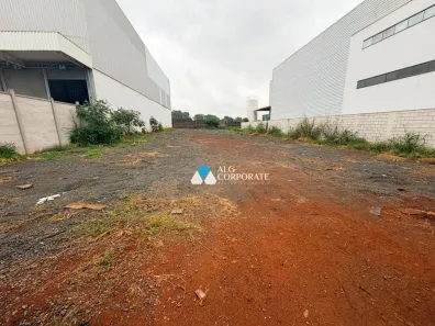Lote/Terreno para alugar, 1000m² no Loteamento Industrial Veccon Zeta, Sumaré