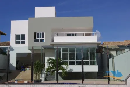Casa com 3 Quartos à venda, 257m² no Buraquinho, Lauro de Freitas