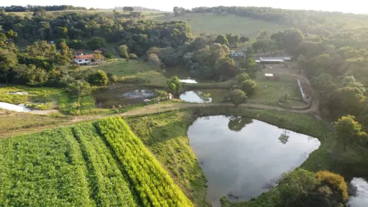 Fazenda/Sítio com 4 Quartos à venda, 630000m² no Cláudio, Cláudio