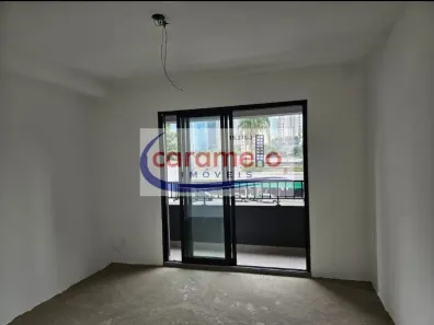 Flat com 1 Quarto à venda, 24m² no Pinheiros, São Paulo
