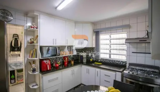 Apartamento com 2 Quartos à venda, 55m² no Conceição, Diadema