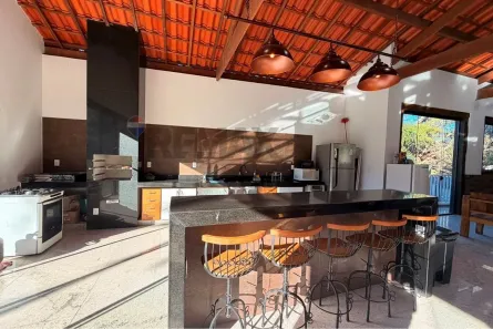 Casa de Condomínio com 6 Quartos à venda, 543m² no Condados da Lagoa, Lagoa Santa
