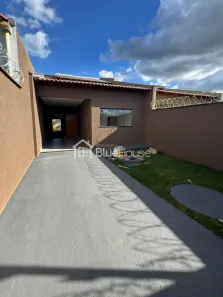 Casa com 2 Quartos à venda, 98m² no Jardim Dom Bosco, Aparecida de Goiânia