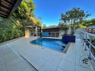 Casa de Condomínio com 4 Quartos à venda, 1034m² no Badu, Niterói