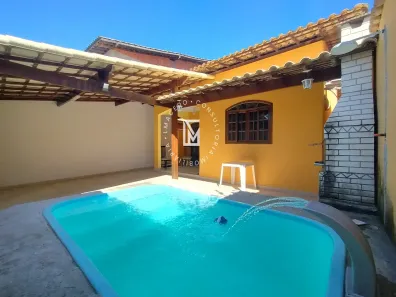 Casa com 2 Quartos à venda, 110m² no Campo Grande, Rio de Janeiro