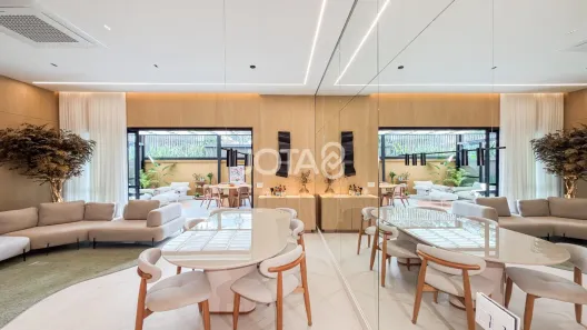 Apartamento com 3 Quartos à venda, 275m² no Água Verde, Curitiba