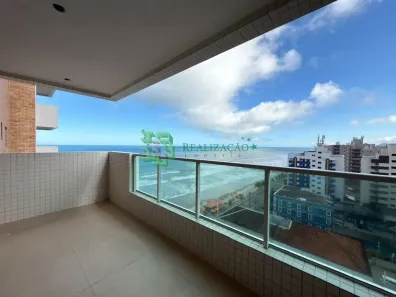 Apartamento com 2 Quartos à venda, 82m² no Centro, Mongaguá