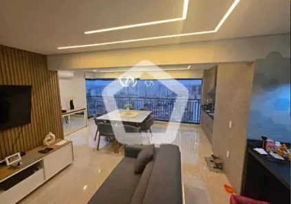 Apartamento com 3 Quartos à venda, 109m² no Vila Zilda (Tatuapé), São Paulo