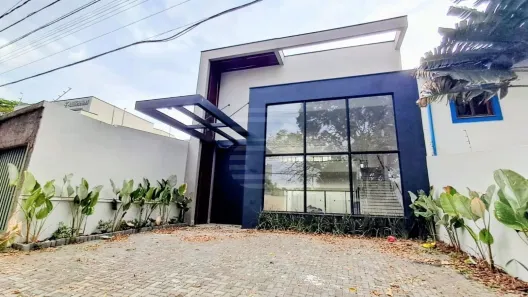 Ponto Comercial à venda, 336m² no Jardim Itamarati, Campinas