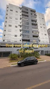 Apartamento com 1 Quarto à venda, 76m² no Rondônia, Novo Hamburgo