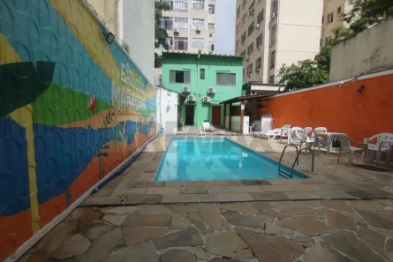 Casa com 9 Quartos à venda, 375m² no Maracanã, Rio de Janeiro