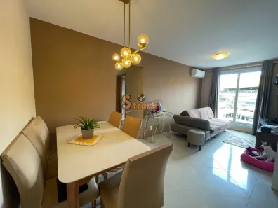 Apartamento com 3 Quartos à venda, 77m² no Morro do Espelho, São Leopoldo
