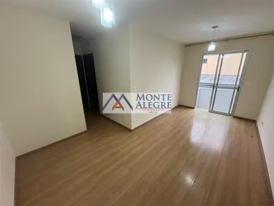 Apartamento com 2 Quartos à venda, 50m² no Saúde, São Paulo