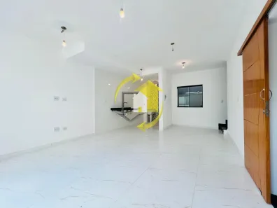 Sobrado com 3 Quartos à venda, 92m² no Vila Bertioga, São Paulo