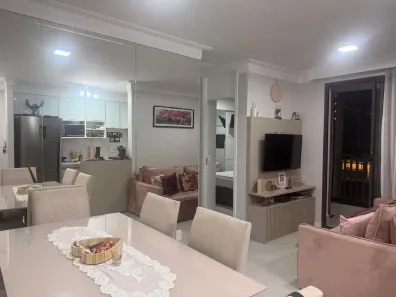 Apartamento com 2 Quartos à venda, 48m² no Centro, Osasco
