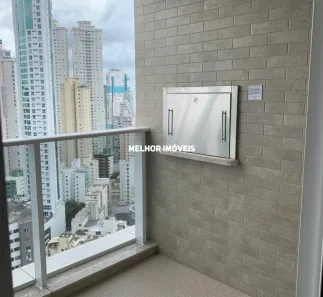 Apartamento com 3 Quartos à venda, 120m² no Centro, Balneário Camboriú
