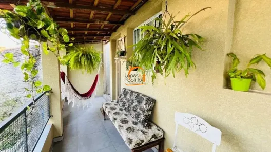 Casa com 2 Quartos à venda, 53m² no Jardim Alvinópolis, Atibaia