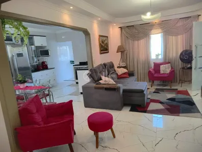 Casa com 2 Quartos à venda, 163m² no Parque Via Norte, Campinas