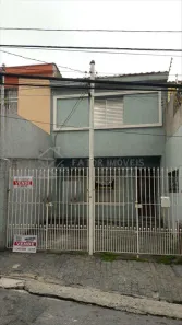 Sobrado com 2 Quartos à venda, 123m² no Penha de França, São Paulo