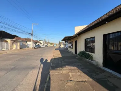 Ponto Comercial para alugar, 100m² no Centro, Estância Velha