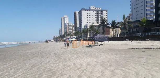 Apartamento com 3 Quartos à venda, 240m² no Jardim Marina, Mongaguá