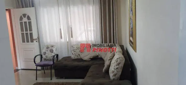 Sobrado com 2 Quartos à venda, 198m² no Jordanópolis, São Bernardo do Campo
