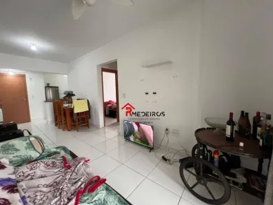 Apartamento com 2 Quartos à venda, 81m² no Aviação, Praia Grande