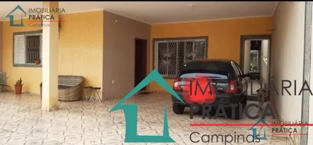Casa com 6 Quartos à venda, 330m² no Jardim Novo Campos Elíseos, Campinas