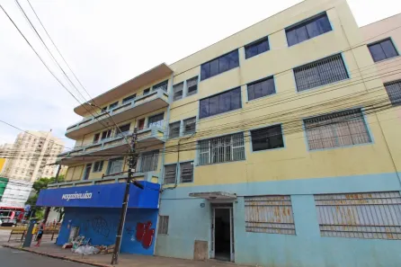 Sala Comercial à venda, 281m² no Cristo Redentor, Porto Alegre