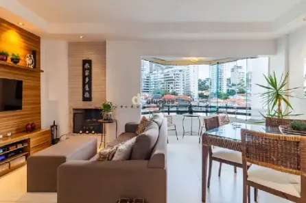 Apartamento com 3 Quartos à venda, 104m² no Alto da Lapa, São Paulo