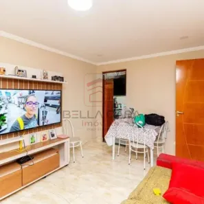 Sobrado com 3 Quartos à venda, 125m² no Belenzinho, São Paulo