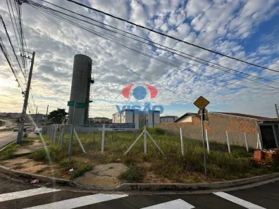 Lote/Terreno à venda, 242m² no Jardim Bem-te-vi, Indaiatuba