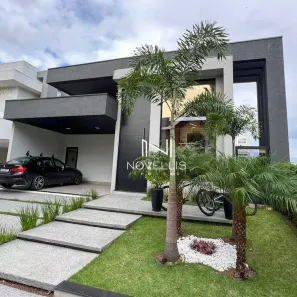 Casa de Condomínio com 3 Quartos para alugar, 310m² no Loteamento Villa Branca, Jacareí