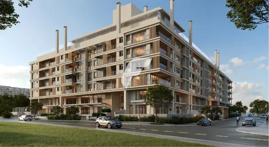 Apartamento com 2 Quartos à venda, 101m² no Praia Brava, Florianópolis