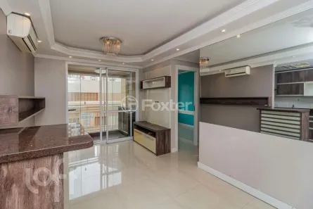 Apartamento com 2 Quartos à venda, 62m² no Vila Ipiranga, Porto Alegre