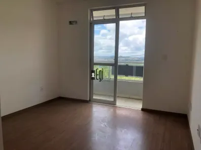 Apartamento com 1 Quarto à venda, 60m² no Aeroporto, Juiz de Fora