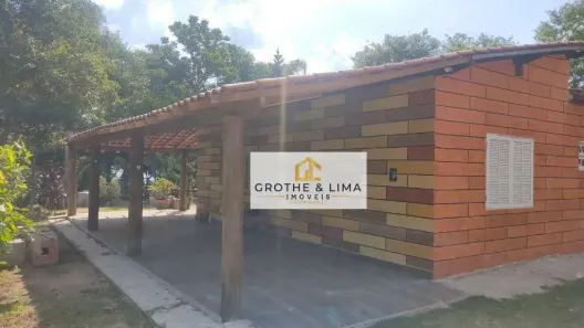 Fazenda/Sítio com 3 Quartos à venda, 64m² no Conjunto Residencial Dom Pedro I, São José dos Campos