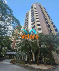 Apartamento com 3 Quartos à venda, 164m² no Alphaville Centro Industrial e Empresarial/Alphaville., Barueri