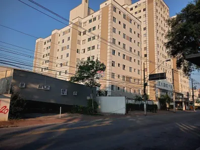 Apartamento com 2 Quartos à venda, 47m² no Vila Homero Thon, Santo André